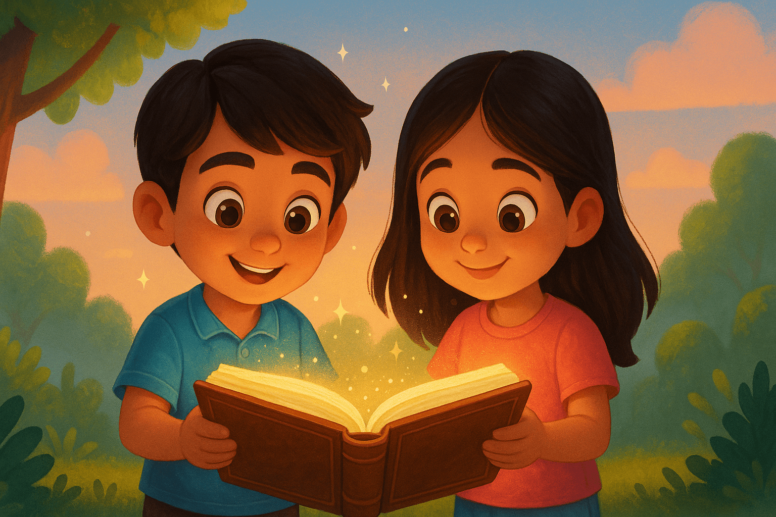 The School of Values